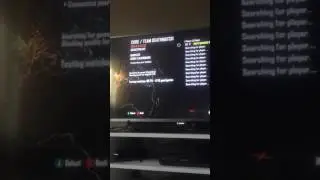 UI error bo2