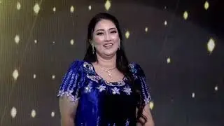 FARZONA SHODIEVA-"Rozi dil"                       ФАРЗОНА ШОДИЕВА-"Рози дил"