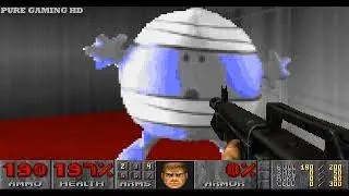 [CRAPPY] Random Doom Wads - DOOM Wads S1:E3