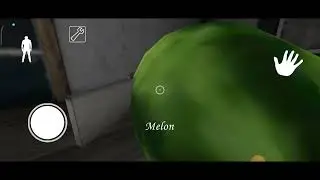 Granny 3 pame play very hard game