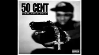 50 cent - (who u rep with)