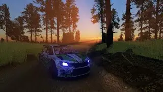 Assetto Corsa _ Rally Cars Pack _ V.2 [ LINK ]