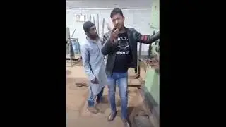 ИХЕЛАШРО БОРИ АВАЛ МЕБИНАМ 🤔😬🤣🤣