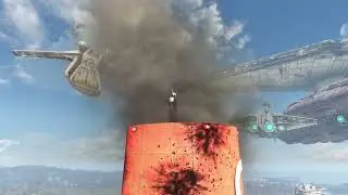 Fallout Star Wars Mod