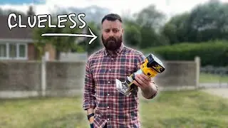 Router Basics. Everything You Need To Know. | Woodworking