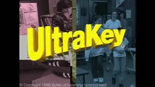 UltraKey introduction