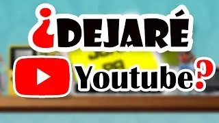 Después de una larga ausencia, lo Explico todo