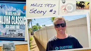 2024 MAUI TRIP - #2