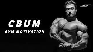 CHRIS BUMSTEAD MOTIVATION 5 TIMES OLYMPIA CHAMPION 🥇 ( WE GO GYM )