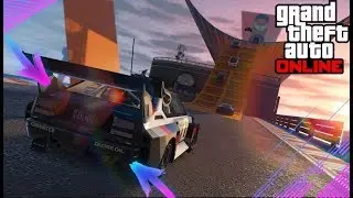 ИГРАЕМ НОВОЕ В ОБНОВЛЕНИЕ GTA5! МУТИМ БАБКИ!