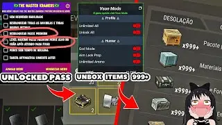 2 NEW! Last Day on Earth APK MOD | UNLOCK PASS FULL + 90 FEATURES 2023®