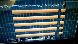 Strings arrangement of the beautiful song- 