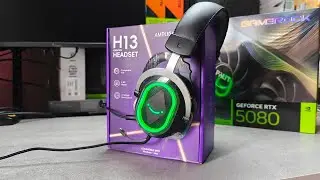 FIFINE H13 - НЕ СТОЯТ СВОИХ ДЕНЕГ?