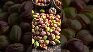5 kind nuts booster brain #healthhaven888 #facts #healthtips #viralvideo #nuts