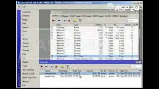 Scheduler, планировщик в mikrotik