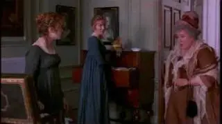 Sense & Sensibility - Short Themes