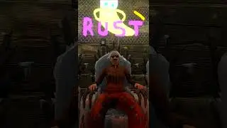 ОТКРЫТИЕ СЕРВЕРА - РАСТ | RUST MOMENT