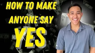 The Number One Secret To Handling ANY SALES OBJECTION! | Mastering Sales & Negotiation