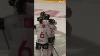 Die Highlights der Spiele von gestern sind online. #homeofhockey #eishockey