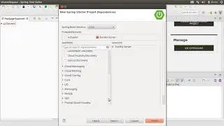 Spring Cloud Service Discovery: Netflix Eureka Server