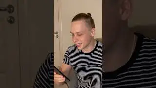Ukrainian man teaches a Georgian how to dance the lezginka 😂❤️ created by Sasha with Sasha's orig...
