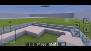 💥Стеклянный дом в Майнкрафте! 🤪🏢🏠🏚️Хотите такой же?😁