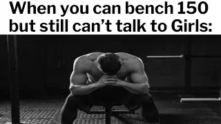 Gym Memes