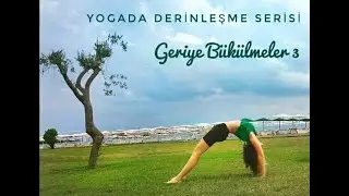 Geriye Bukulmeler 3