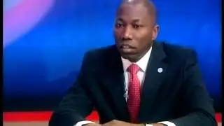 Secretário Executivo CPLP em entrevista na TVM