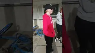 Prnk video 6