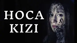 Horrific Events Experienced by a Cypriot Hodja's Daughter in Mersin - Horror Stories - Paranormal...