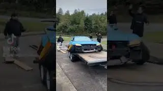 Camber Gang!!