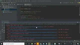 Add, Delete table rows and columns ! with pandas ! python - example 102