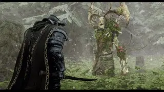 Could Elder scrolls 6 look like this?