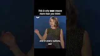 This is why sex means more than you think