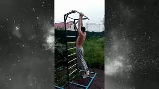 Калистеника база