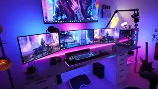 Outsmart Wifi LED Strip