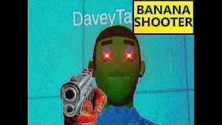 Banana Shooter is a game