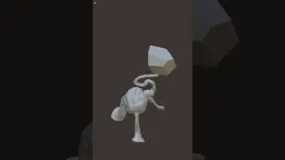 Nomad Sculpt test