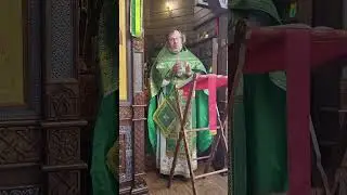 Евангелие и проповедь Недели по Пятидесятницы # 2024