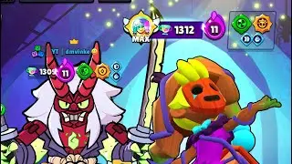 Top 1 global (new season) 