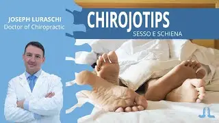 MAL DI SCHIENA E SESSO - CHIROJOTIPS