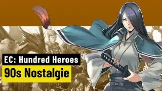 Eiyuden Chronicle: Hundred Heroes | REVIEW | Hier kommt die rosarote Brille