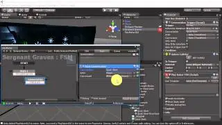 Dialogue System for Unity - PlayMaker Support