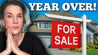 Rise And Fall Of The 2023 Housing Market