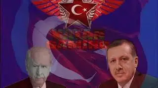 Türküm Türküm Türkiyem 🌹