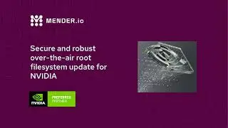 Secure and robust OTA root filesystem update for NVIDIA