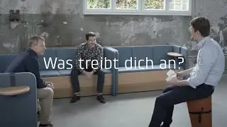 Synergien, Qualität, Tun: Das BKW Engineering Innovation Center I Roland Dieterle I BKW