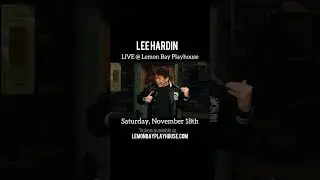 LEE HARDIN