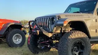 Jeepin With Judd 2021!